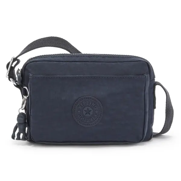 KIPLING KIPLING Torba za čez ramo  temno modra