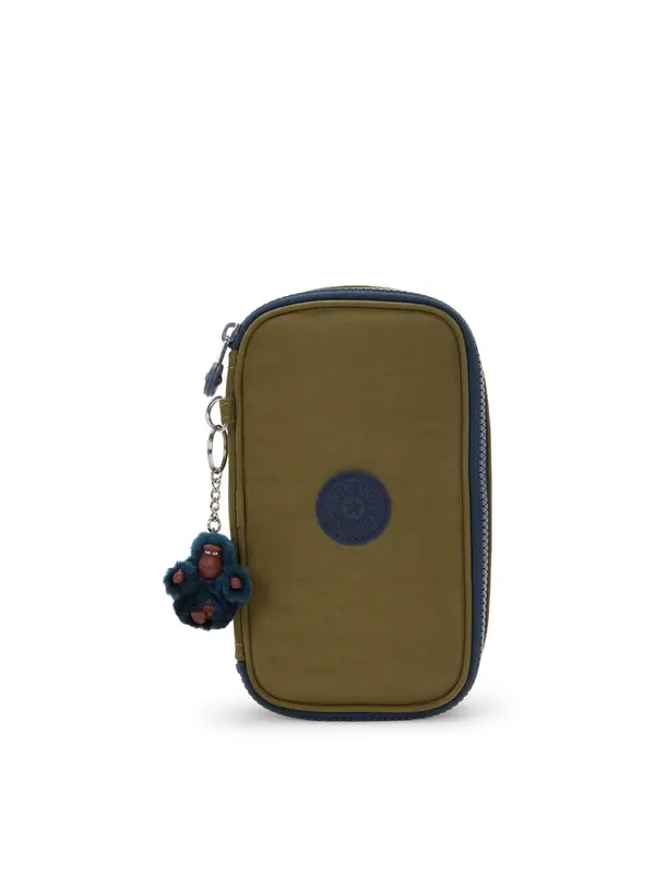 KIPLING KIPLING Torba  zelena
