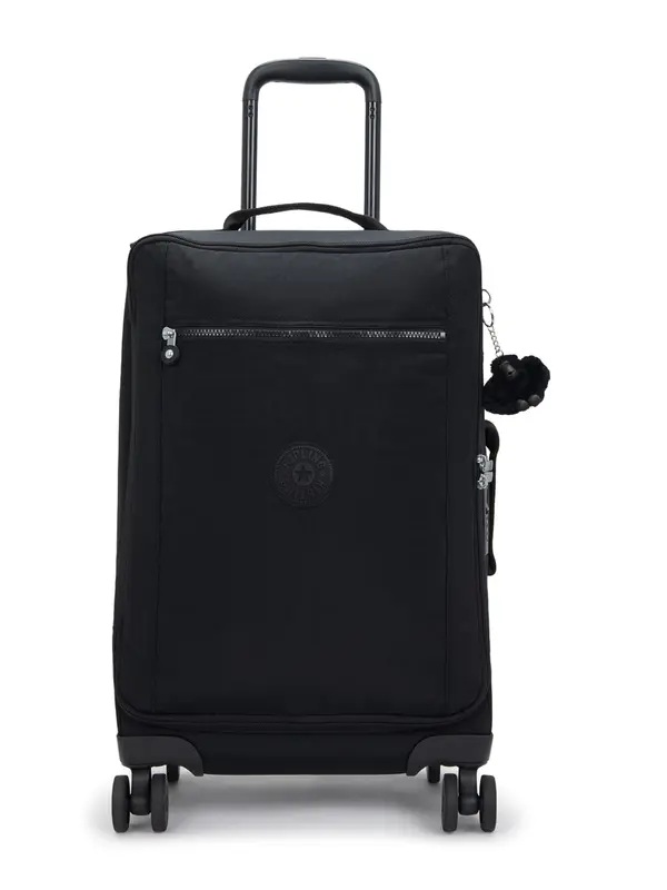 KIPLING KIPLING Voziček 'Jet S'  črna