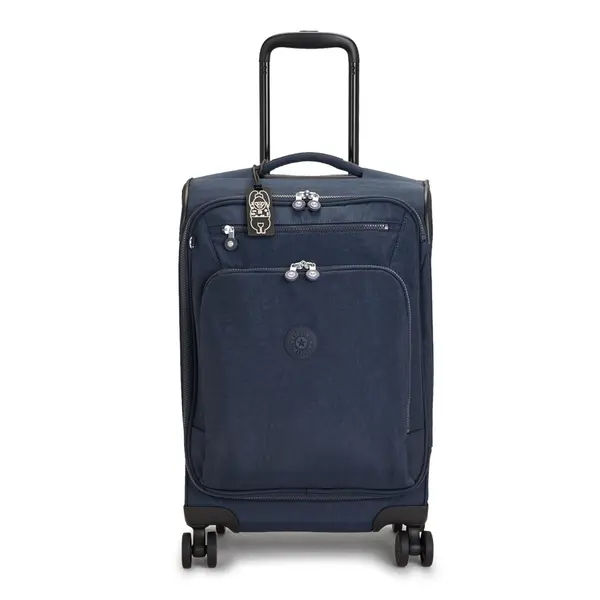KIPLING KIPLING Voziček 'New Youri Spin S'  temno modra