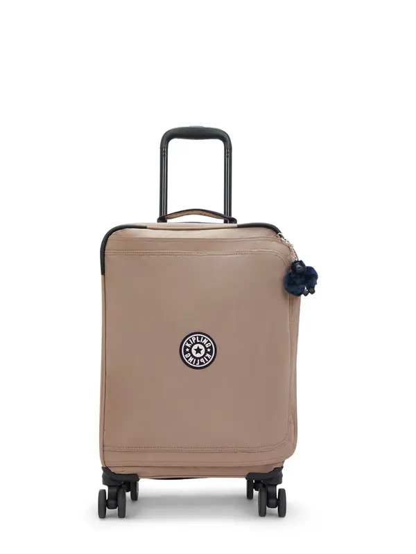 KIPLING KIPLING Voziček 'SPONTANEOUS S'  mokka