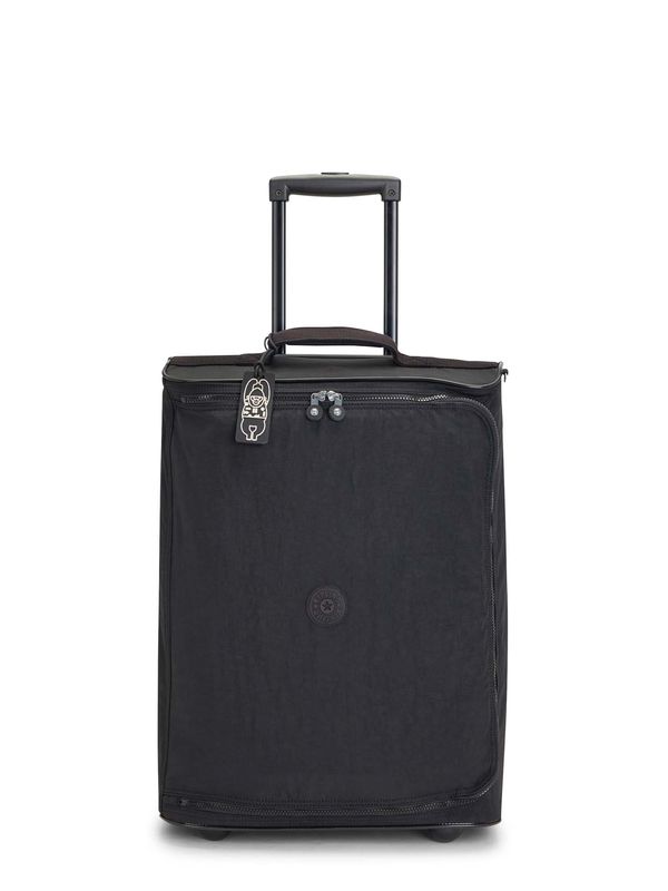 KIPLING KIPLING Voziček 'Teagan'  črna