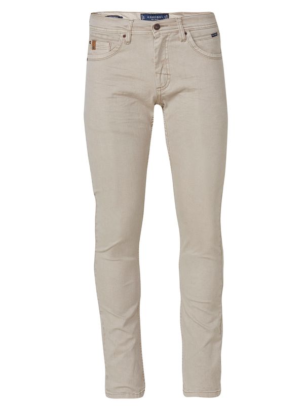 KOROSHI KOROSHI Kavbojke  kit