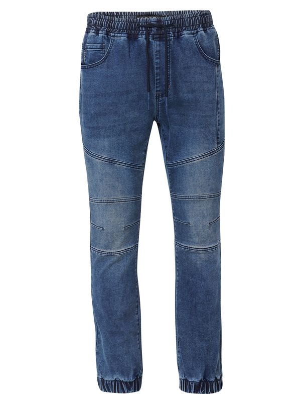 KOROSHI KOROSHI Kavbojke  mornarska