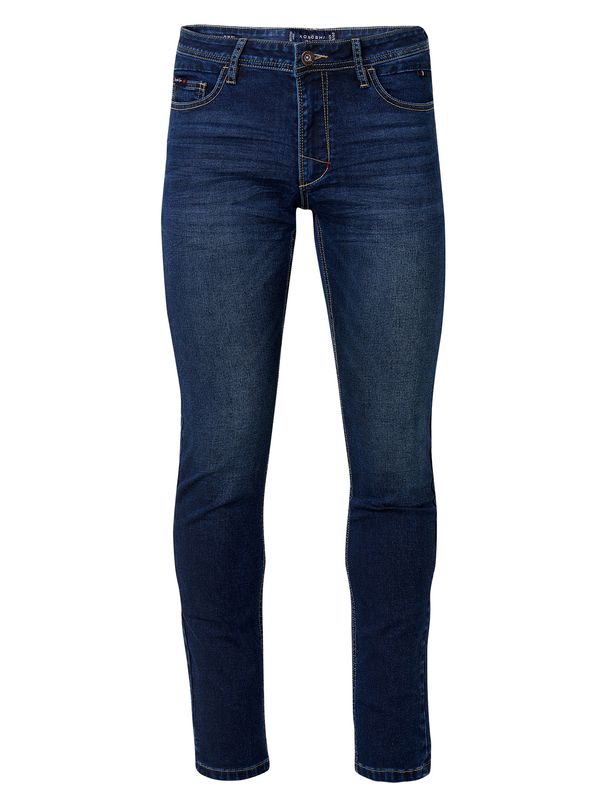 KOROSHI KOROSHI Kavbojke  temno modra