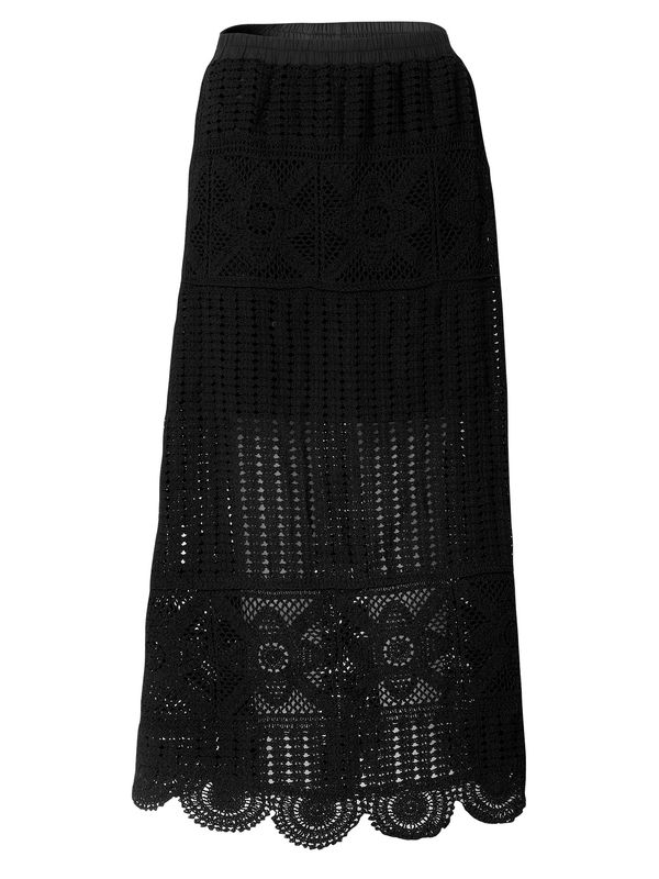 KOROSHI KOROSHI Krilo  črna