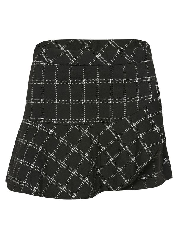 KOROSHI KOROSHI Krilo  črna