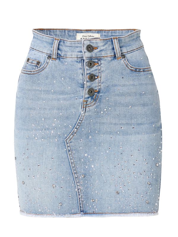 KOROSHI KOROSHI Krilo  svetlo rjava