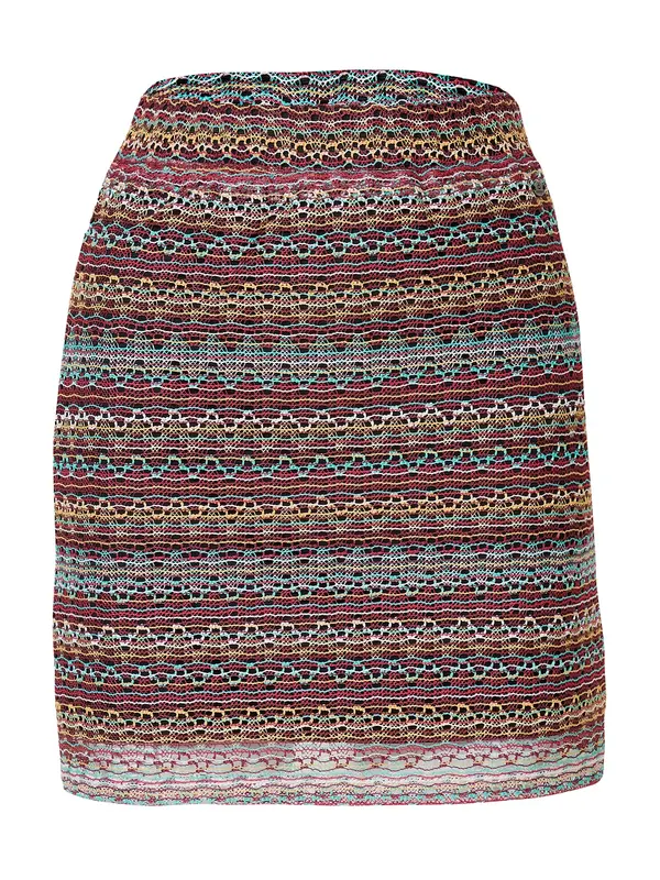 KOROSHI KOROSHI Krilo  turkizna / pastelno rumena / roza / rdeča