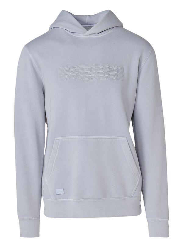 KOROSHI KOROSHI Majica  dimno modra