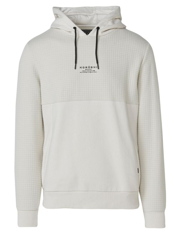 KOROSHI KOROSHI Majica  kamen