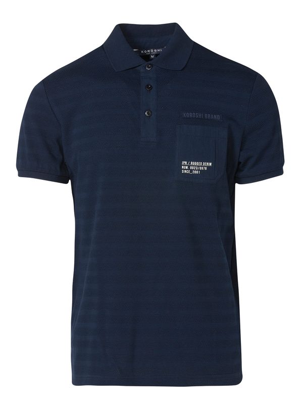 KOROSHI KOROSHI Majica  mornarska