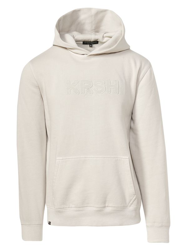 KOROSHI KOROSHI Majica  off-bela