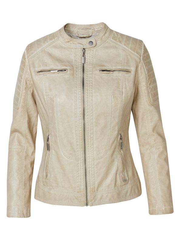 KOROSHI KOROSHI Prehodna jakna  bež