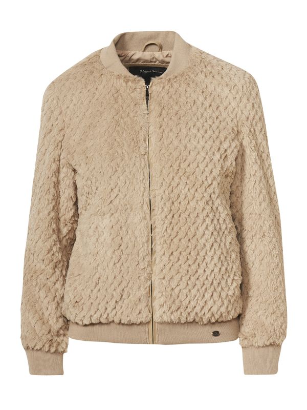 KOROSHI KOROSHI Prehodna jakna  bež