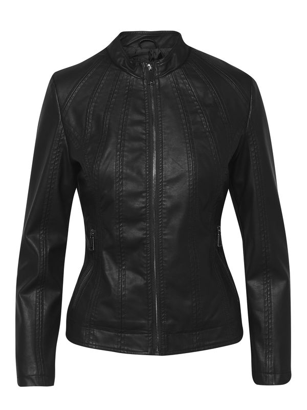 KOROSHI KOROSHI Prehodna jakna  črna