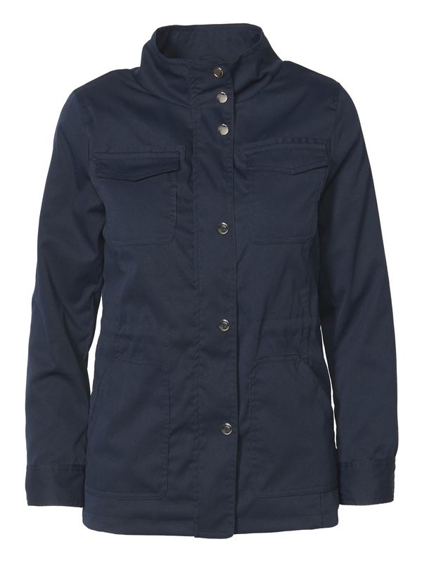 KOROSHI KOROSHI Prehodna jakna  mornarska