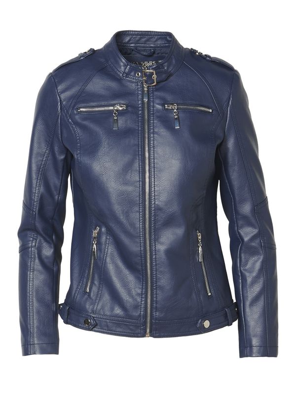 KOROSHI KOROSHI Prehodna jakna  mornarska