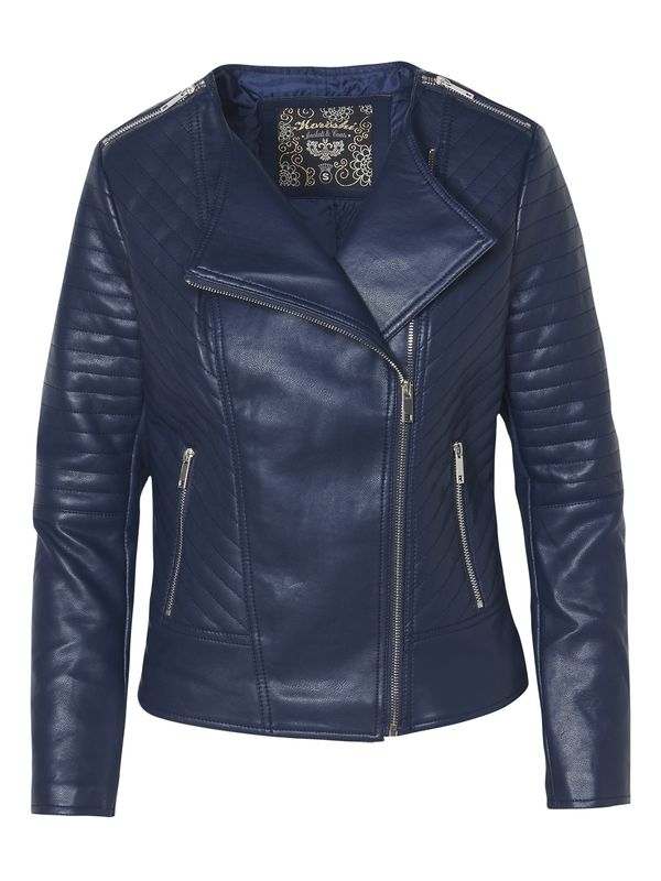 KOROSHI KOROSHI Prehodna jakna  mornarska