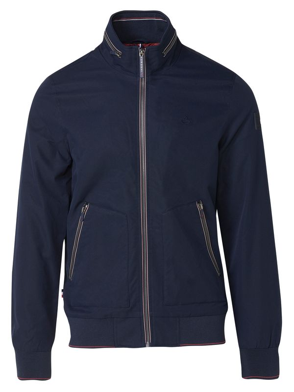 KOROSHI KOROSHI Prehodna jakna  mornarska