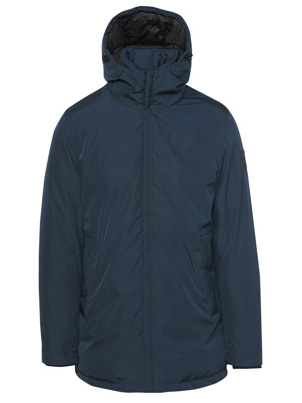 KOROSHI KOROSHI Prehodna jakna  petrol