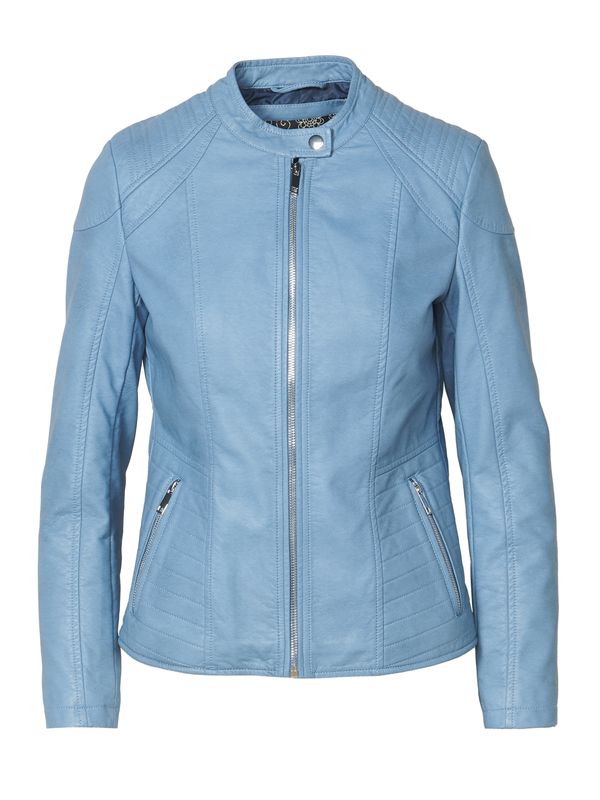 KOROSHI KOROSHI Prehodna jakna  svetlo modra