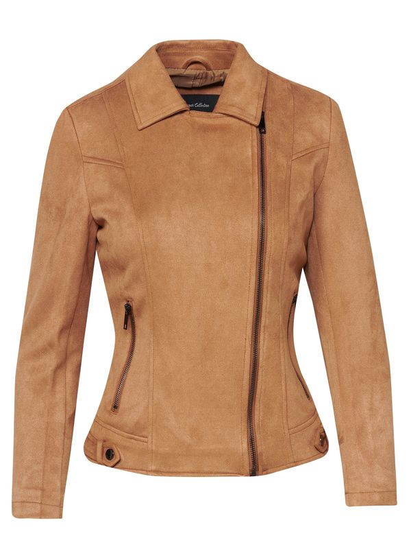 KOROSHI KOROSHI Prehodna jakna  umbra