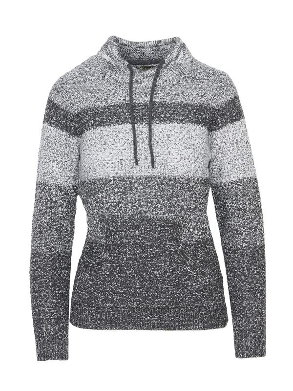 KOROSHI KOROSHI Pulover  siva