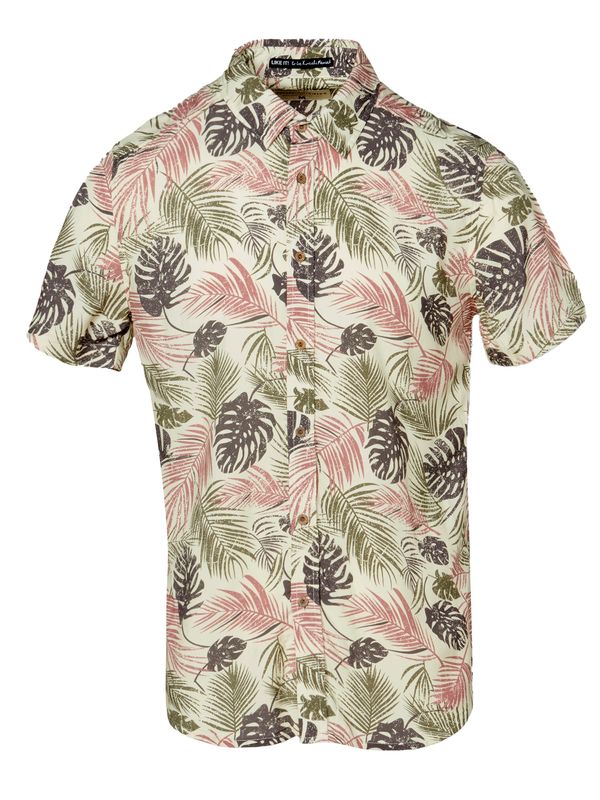 KOROSHI KOROSHI Srajca  roza