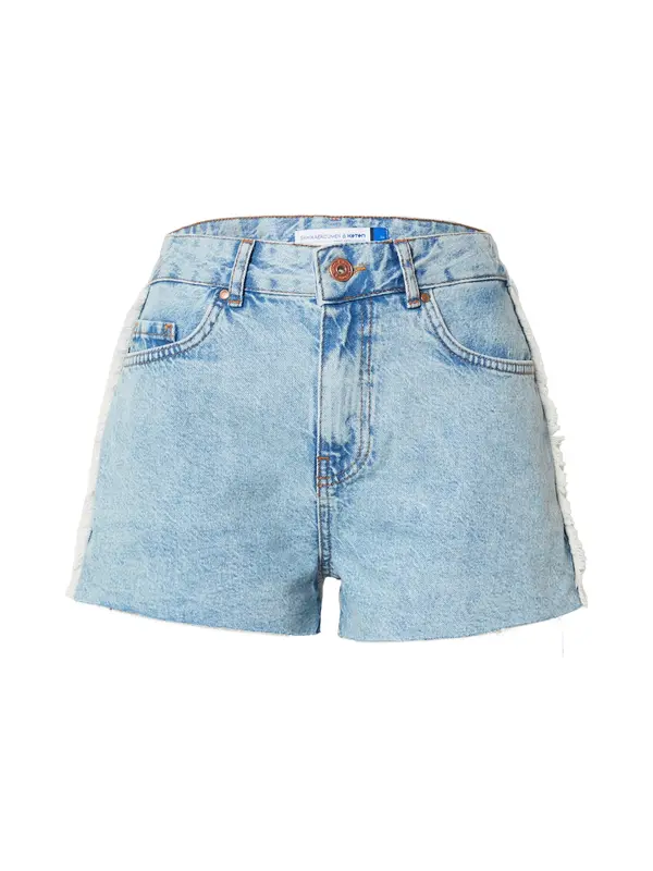 Koton Koton Kavbojke  moder denim