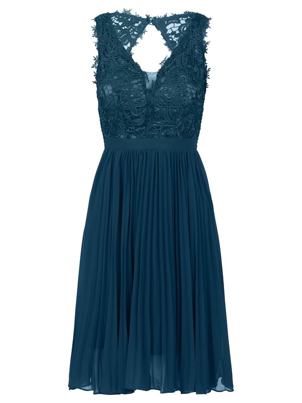 Kraimod Kraimod Koktejl obleka  jelka