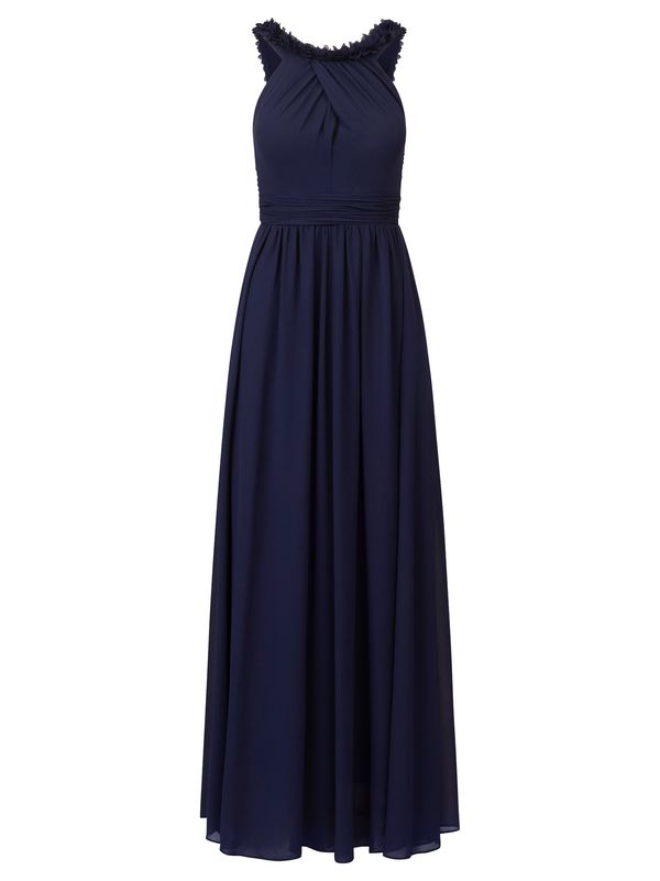 Kraimod Kraimod Večerna obleka  mornarska