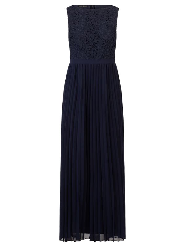 Kraimod Kraimod Večerna obleka  mornarska