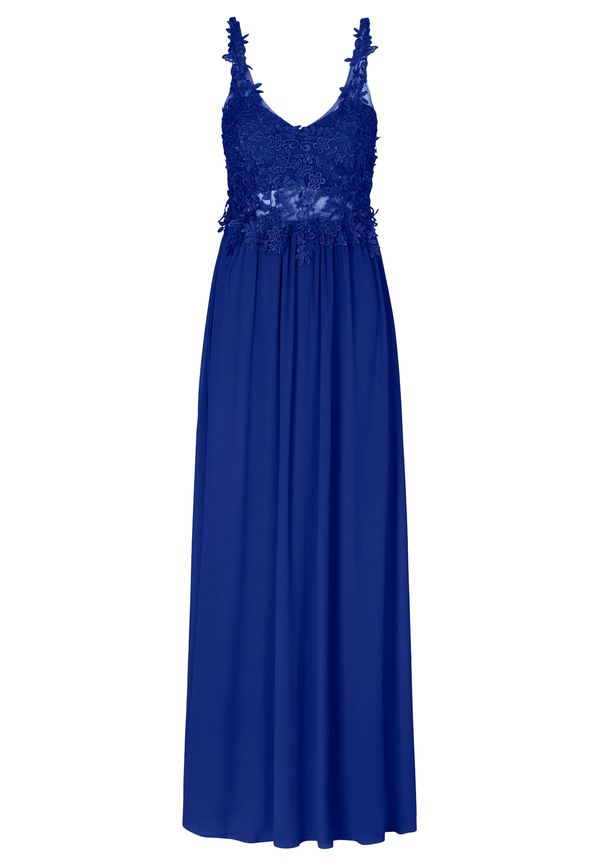 Kraimod Kraimod Večerna obleka  temno modra