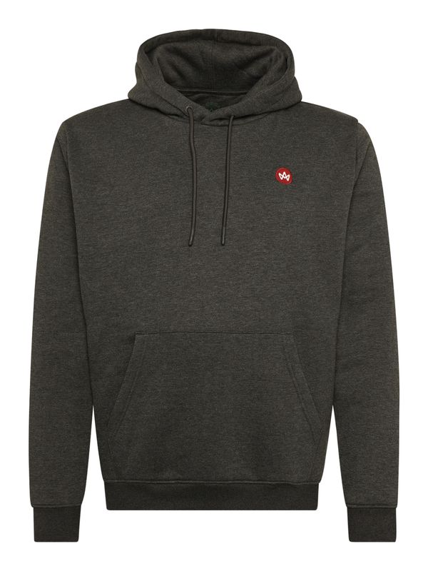 Kronstadt Kronstadt Majica  grafit