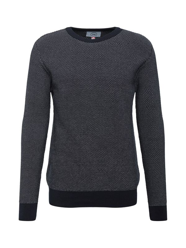 Kronstadt Kronstadt Pulover 'Jameson'  mornarska