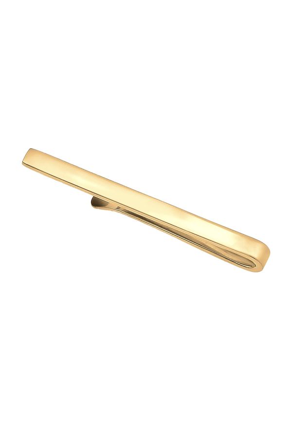 KUZZOI KUZZOI Kravatna igla  zlata