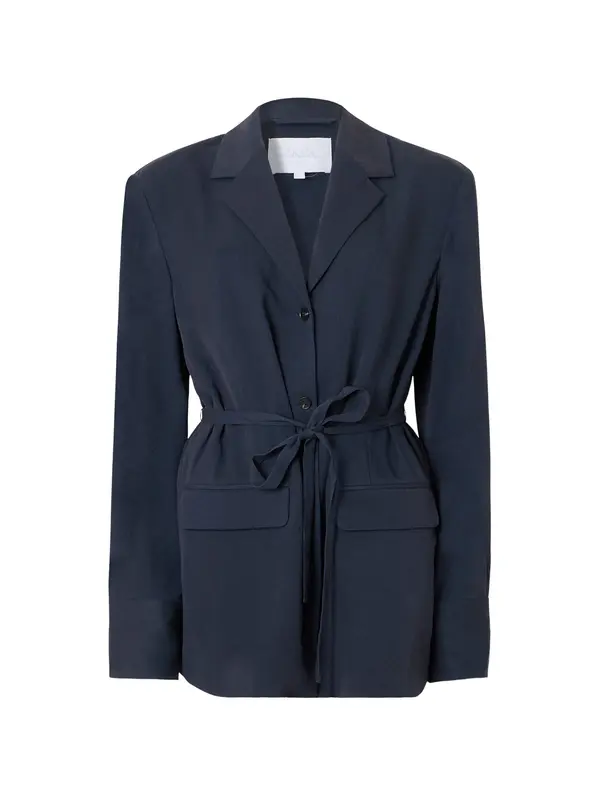 Lala Berlin Lala Berlin Blazer 'Suri'  mornarska