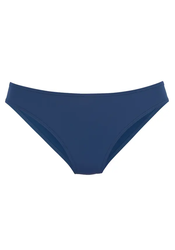 LASCANA ACTIVE LASCANA ACTIVE Bikini hlačke  modra