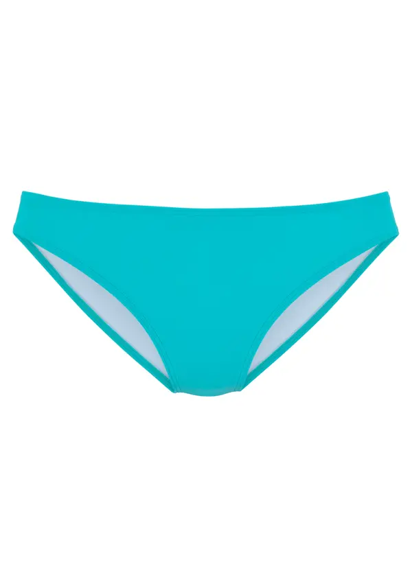LASCANA ACTIVE LASCANA ACTIVE Športne bikini hlačke  turkizna