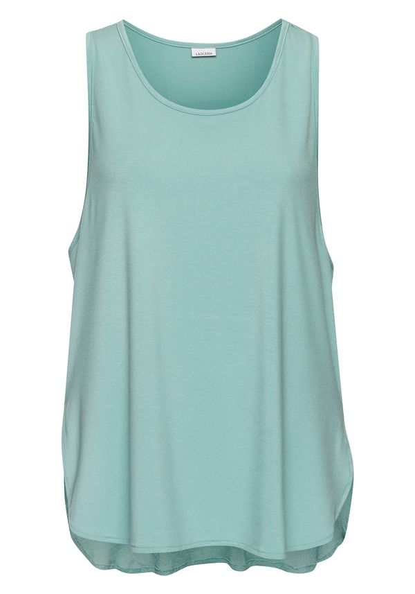 LASCANA ACTIVE LASCANA ACTIVE Top  meta / bela