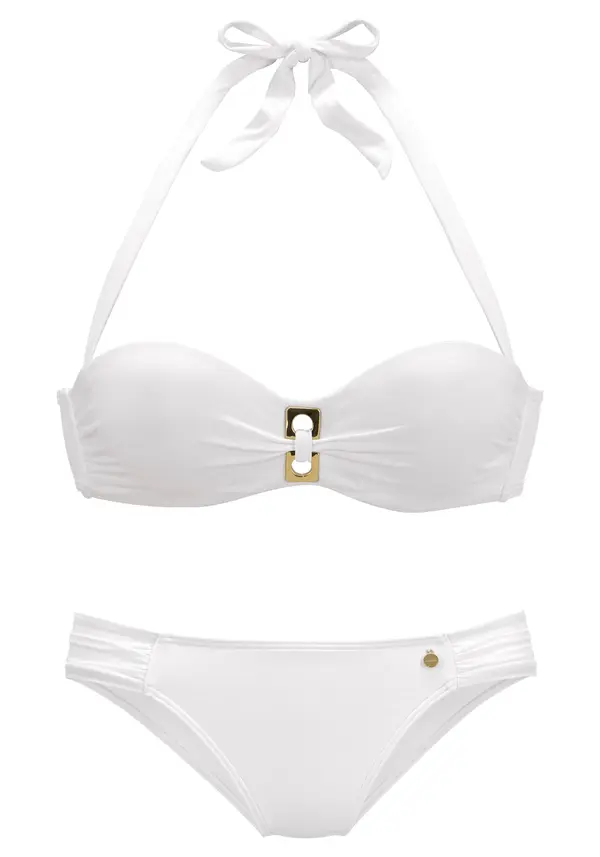 LASCANA LASCANA Bikini  bela