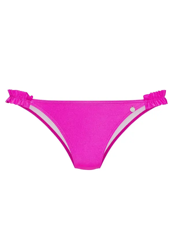 LASCANA LASCANA Bikini hlačke  fuksija