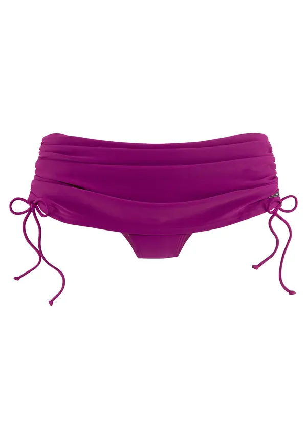LASCANA LASCANA Bikini hlačke  fuksija