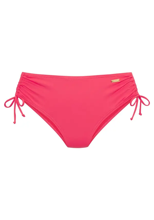 LASCANA LASCANA Bikini hlačke 'Italy'  korala