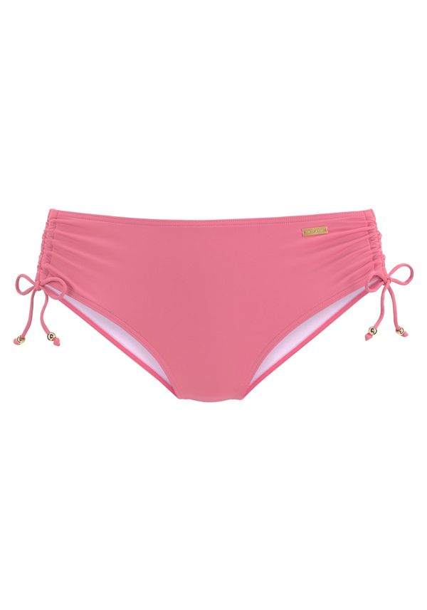 LASCANA LASCANA Bikini hlačke 'Italy'  rosé