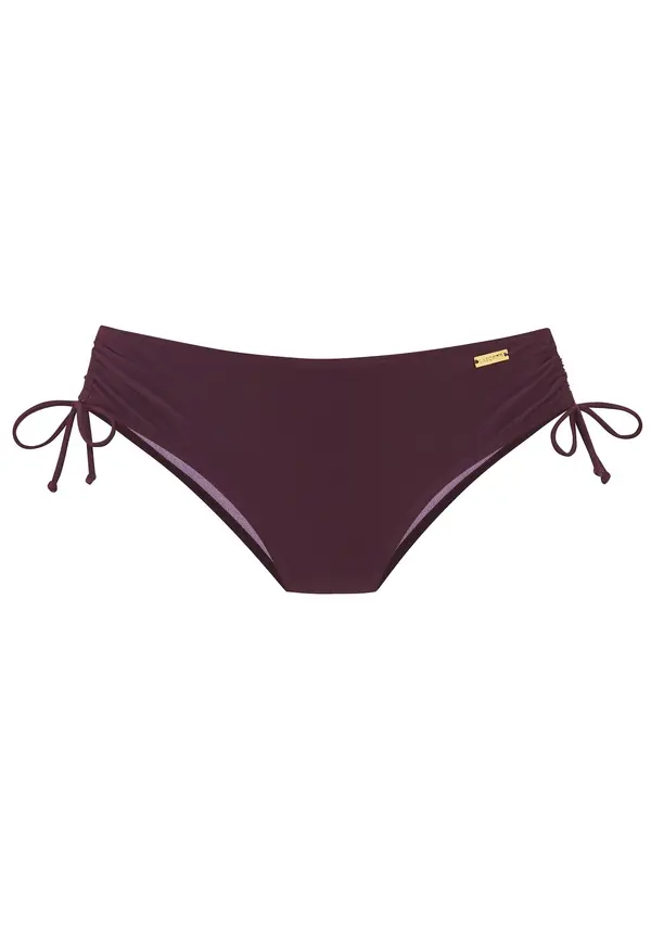 LASCANA LASCANA Bikini hlačke  jajčevec