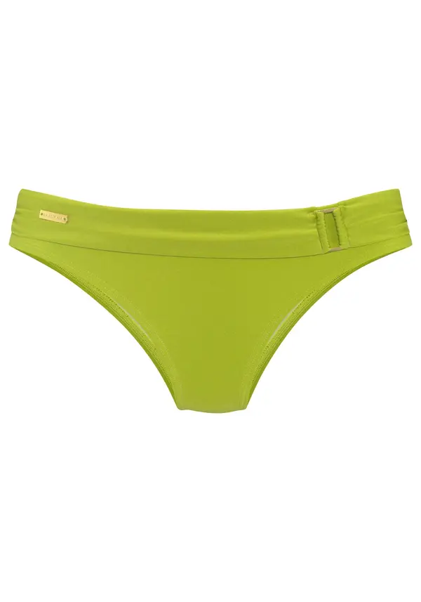 LASCANA LASCANA Bikini hlačke  kivi