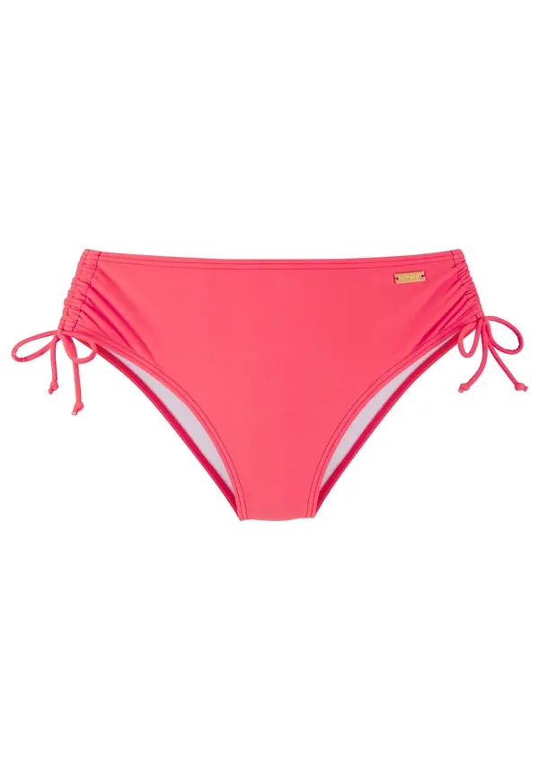 LASCANA LASCANA Bikini hlačke  korala