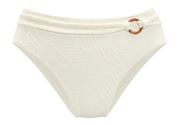 LASCANA LASCANA Bikini hlačke  kremna